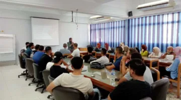 وزير التعليم العالي: نتوقع زيادة عدد طلاب الجامعات إلى 5.5 مليون بحلول عام 2032