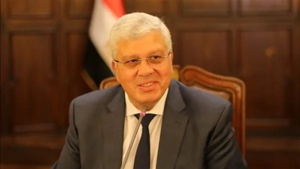 وزير التعليم العالي يشدد على أهمية الجامعات في التصدي للتحديات البيئية. وزير التعليم العالي يشدد على أهمية الجامعات في التصدي للتحديات البيئية.