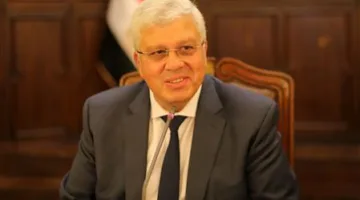وزير التعليم العالي يعلن عن قرارات رئاسية لتعيين قيادات جديدة في الجامعات