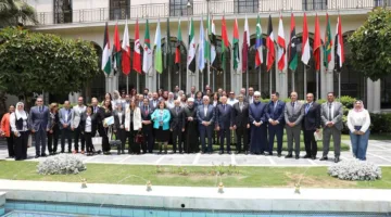 وزير التعليم العالي يفتتح المؤتمر الدولي للمناخ والبيئة بتفويض من «مدبولي»