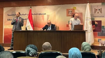 وزير التعليم: امتحانات الثانوية العامة ستكون خالية من الأخطاء في الأسئلة