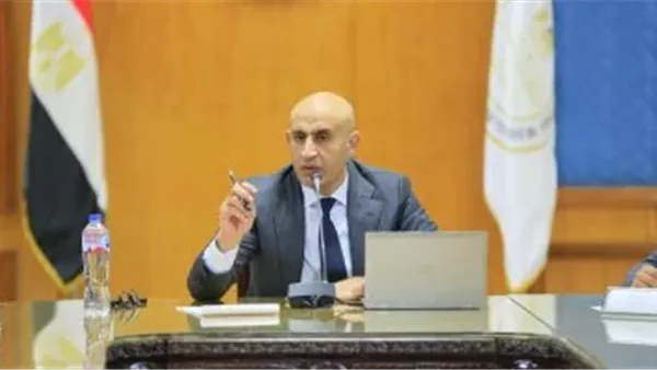 وزير التعليم يزور المراقبين المتأثرين بحادث سوهاج للاطمئنان عليهم وزير التعليم يزور المراقبين المتأثرين بحادث سوهاج للاطمئنان عليهم