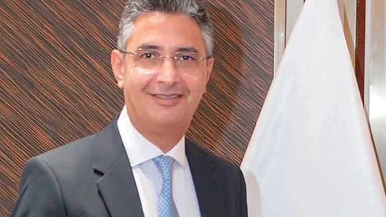 وزير التموين: نسعى لتقديم “سلة غذائية” شاملة بأسعار معقولة في الأسواق وزير التموين: نسعى لتقديم “سلة غذائية” شاملة بأسعار معقولة في الأسواق
