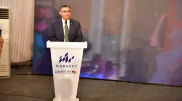 وزير التموين ومحافظ الدقهلية يزوران مشروع المنطقة اللوجستية (صور)