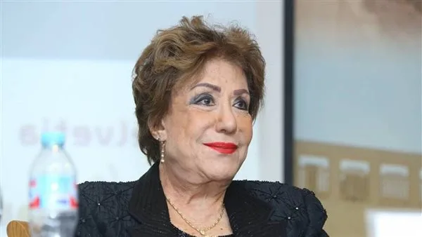 وزير الثقافة: سميحة أيوب قدمت لجمهورها مسيرة فريدة من التميز الفني. وزير الثقافة: سميحة أيوب قدمت لجمهورها مسيرة فريدة من التميز الفني.