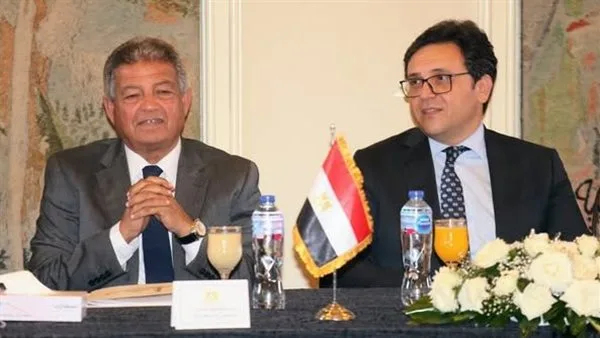 وزير الثقافة: لا تهاون في حرية الإبداع والتوصيات تركز على تحسين جودة المحتوى وتعزيز الإنتاج والتوزيع الفني. وزير الثقافة: لا تهاون في حرية الإبداع والتوصيات تركز على تحسين جودة المحتوى وتعزيز الإنتاج والتوزيع الفني.