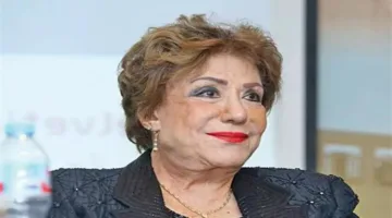 وزير الثقافة نعى سميحة أيوب: فقدان كبير للفن وإرثها سيبقى حيًا
