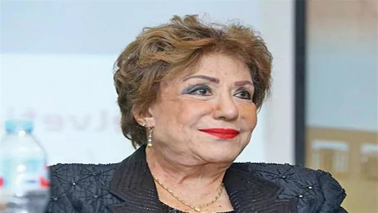 وزير الثقافة نعى سميحة أيوب: فقدان كبير للفن وإرثها سيبقى حيًا وزير الثقافة نعى سميحة أيوب: فقدان كبير للفن وإرثها سيبقى حيًا