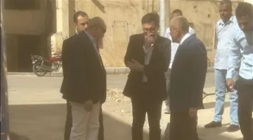 وزير الثقافة يواجه مشكلة في الأقصر: اكتشاف “حفرة آثار” داخل قصر الثقافة وتحويل المسؤولين للتحقيق