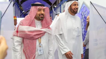 وزير الحج: انحرص على تنظيم تفويج الحجاج بعد الرابعة مساءً بسبب ظروف الطقس.