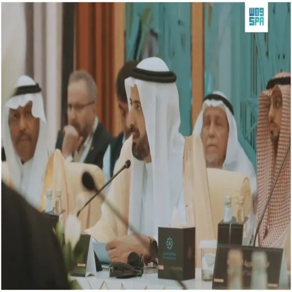 وزير الحج يبرز أهمية اتباع القواعد والإرشادات لضمان أمان الحجاج وزير الحج يبرز أهمية اتباع القواعد والإرشادات لضمان أمان الحجاج