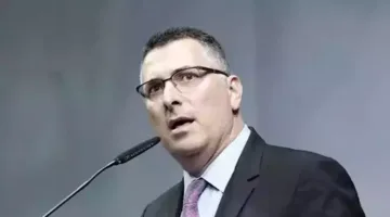 وزير الخارجية الإسرائيلي يهاجم دولًا أوروبية تؤيد غزة