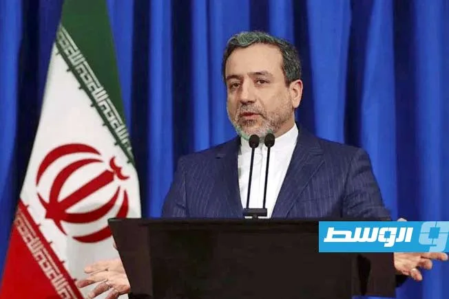 وزير الخارجية الإيراني: “إسرائيل” تزيد من حدة العنف في الشرق الأوسط نحو أزمة خطيرة. وزير الخارجية الإيراني: “إسرائيل” تزيد من حدة العنف في الشرق الأوسط نحو أزمة خطيرة.