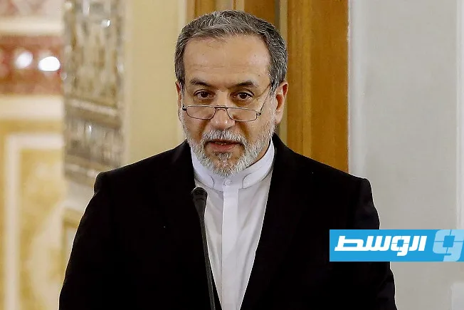 وزير الخارجية الإيراني: الهجوم الإسرائيلي سيوصل المنطقة إلى وضع خطير وزير الخارجية الإيراني: الهجوم الإسرائيلي سيوصل المنطقة إلى وضع خطير
