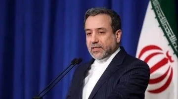 وزير الخارجية الإيراني: مواصلة تخصيب اليورانيوم داخل أراضينا “خط أحمر”
