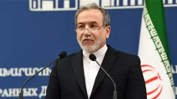 وزير الخارجية الإيراني: نرفض أي اتفاق يُقيد حقوقنا النووية وزير الخارجية الإيراني: نرفض أي اتفاق يُقيد حقوقنا النووية