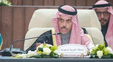 وزير الخارجية: السلطة الفلسطينية تتعامل مع طرف يرفض أي تسويات