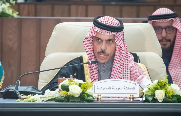 وزير الخارجية: السلطة الفلسطينية تتعامل مع طرف يرفض أي تسويات
