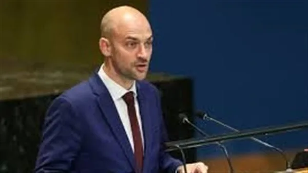 وزير الخارجية الفرنسي: نحث جميع الأطراف على التحلي بضبط النفس لتفادي تفاقم الأوضاع وزير الخارجية الفرنسي: نحث جميع الأطراف على التحلي بضبط النفس لتفادي تفاقم الأوضاع