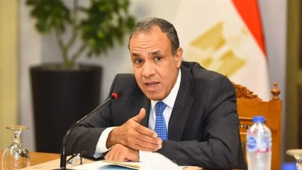 وزير الخارجية: الكل يتحمل تبعات التصعيد في المنطقة وزير الخارجية: الكل يتحمل تبعات التصعيد في المنطقة