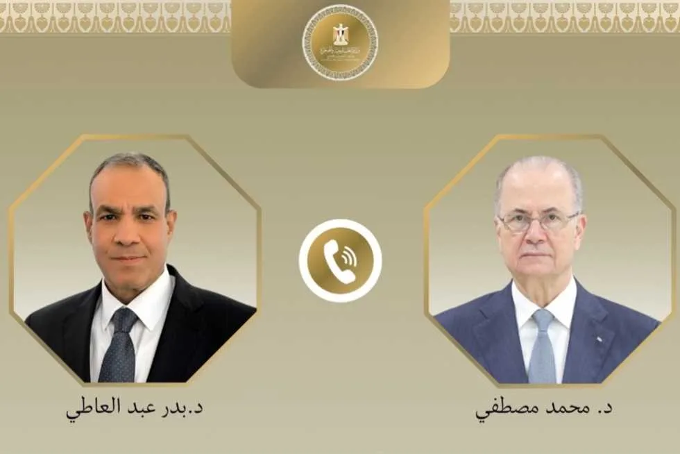 وزير الخارجية: جهود مصرية لتخفيف التوتر العسكري واستقرار الأوضاع في المنطقة وزير الخارجية: جهود مصرية لتخفيف التوتر العسكري واستقرار الأوضاع في المنطقة