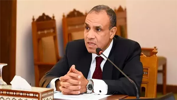 وزير الخارجية: علاقاتنا مع ألمانيا مثالية ونسعى لإنشاء شراكة استراتيجية متكاملة وزير الخارجية: علاقاتنا مع ألمانيا مثالية ونسعى لإنشاء شراكة استراتيجية متكاملة