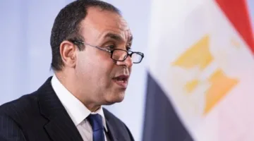 وزير الخارجية: مصر ترفض الحلول العسكرية في سياستها الخارجية