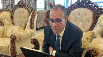 وزير الخارجية: نؤكد التزامنا بتطبيق مبادئ معاهدة حظر انتشار الأسلحة النووية