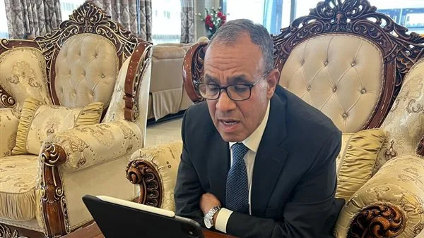 وزير الخارجية: نؤكد التزامنا بتطبيق مبادئ معاهدة حظر انتشار الأسلحة النووية وزير الخارجية: نؤكد التزامنا بتطبيق مبادئ معاهدة حظر انتشار الأسلحة النووية