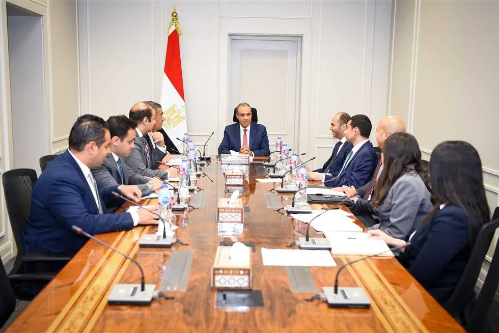 وزير الخارجية يؤكد على ضرورة تعزيز الدور المصري النشط في القارة الإفريقية وزير الخارجية يؤكد على ضرورة تعزيز الدور المصري النشط في القارة الإفريقية