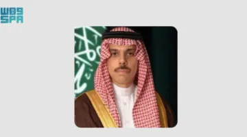 وزير الخارجية يتلقى مكالمة من نظيره الأمريكي