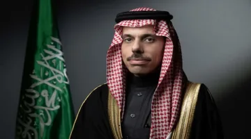 وزير الخارجية يتلقى مكالمة هاتفية من الممثل الأمريكي الخاص بسوريا
