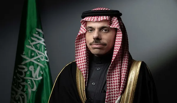 وزير الخارجية يتلقى مكالمة هاتفية من الممثل الأمريكي الخاص بسوريا وزير الخارجية يتلقى مكالمة هاتفية من الممثل الأمريكي الخاص بسوريا