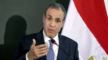 وزير الخارجية يستقبل اليوم وفدًا من البرلمان الهندي ونظيره من بنين.