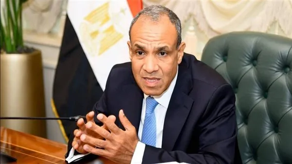 وزير الخارجية يشدد على ضرورة تفعيل دور المصريين المقيمين في الخارج في الانتخابات البرلمانية المقبلة.