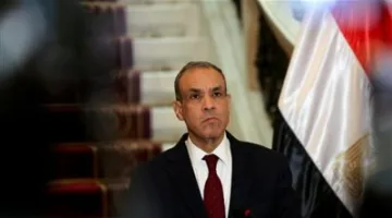 وزير الخارجية يناقش مع نظيره القبرصي المبادرات المصرية لوقف القتال في غزة.
