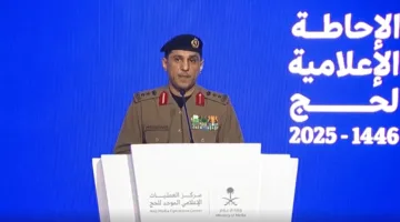وزير الداخلية: إكمال نقل الحجاج وعودتهم إلى منى وضبط 436 حملة حج غير قانونية