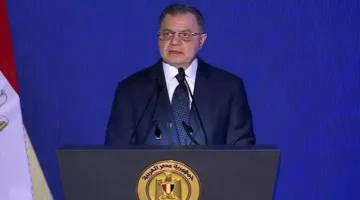 وزير الداخلية يقدم التهنئة للرئيس السيسي وقادة الدولة بمناسبة حلول عيد الأضحى المبارك.