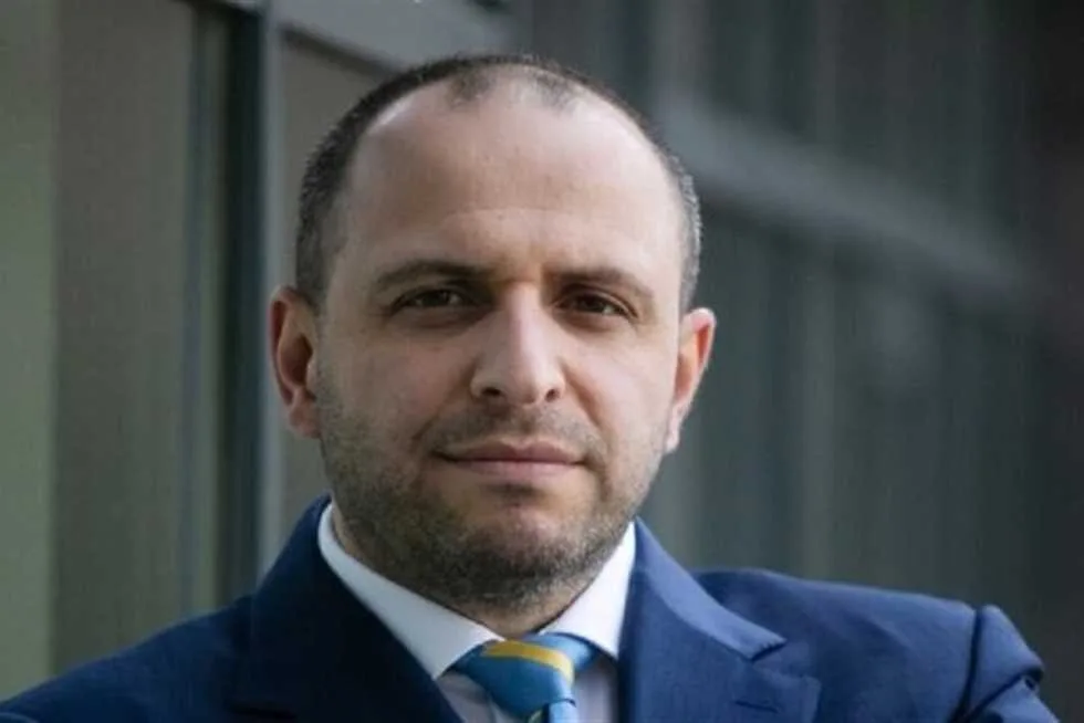 وزير الدفاع الأوكراني: يمكن معالجة جميع القضايا الأساسية في المفاوضات مع روسيا وزير الدفاع الأوكراني: يمكن معالجة جميع القضايا الأساسية في المفاوضات مع روسيا