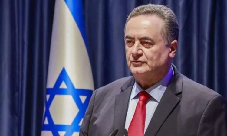 وزير الدفاع الإسرائيلي يحذر من أن “سكان طهران سيتحملون العواقب” وزير الدفاع الإسرائيلي يحذر من أن “سكان طهران سيتحملون العواقب”