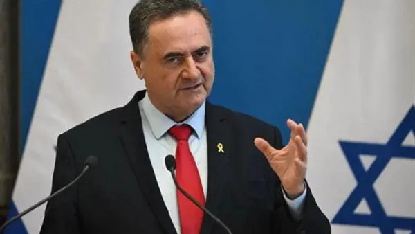 وزير الدفاع الإسرائيلي يوجه تحذيرات لسكان طهران.. ما هي تصريحاته؟ وزير الدفاع الإسرائيلي يوجه تحذيرات لسكان طهران.. ما هي تصريحاته؟
