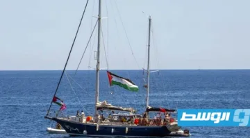 وزير الدفاع الإسرائيلي يوجه جيش الاحتلال لعرقلة وصول سفينة مادلين إلى غزة.