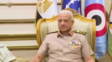 وزير الدفاع يجتمع مع وزير خارجية جمهورية بنين