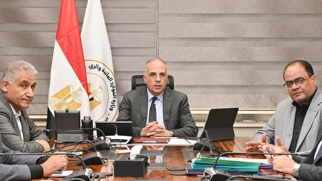 وزير الري: مستويات المياه في نهر النيل والترع مستقرة خلال عطلة عيد الأضحى