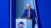 وزير الري يستعرض أهم التحديات التي تواجه قطاع المياه في مصر وزير الري يستعرض أهم التحديات التي تواجه قطاع المياه في مصر