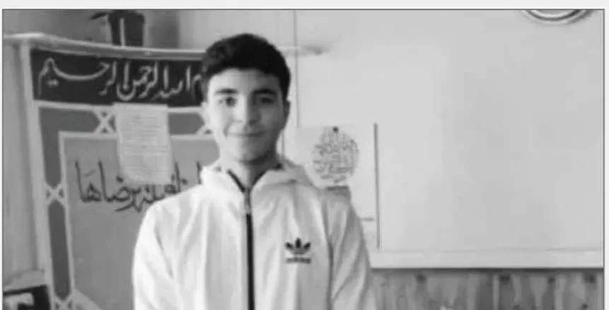 وزير الرياضة يؤسس لجنة لتحديد مسؤوليات اتحاد الكاراتيه في حادث وفاة يوسف أحمد وزير الرياضة يؤسس لجنة لتحديد مسؤوليات اتحاد الكاراتيه في حادث وفاة يوسف أحمد