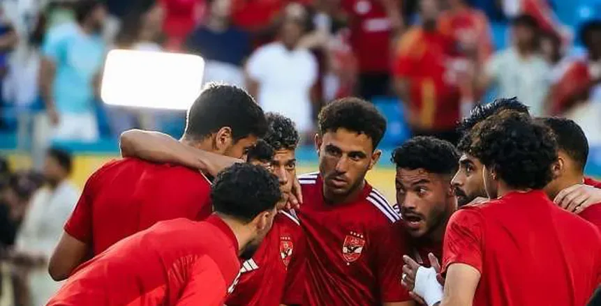 وزير الرياضة يثني على أداء الأهلي خلال انطلاق كأس العالم للأندية وزير الرياضة يثني على أداء الأهلي خلال انطلاق كأس العالم للأندية