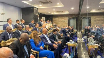 وزير الرياضة يساند نادي بيراميدز ويهنئه على إنجازه التاريخي بفوزهم بدوري أبطال أفريقيا