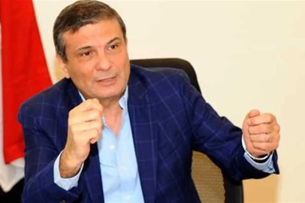 وزير الزراعة: إمداد 4 ملايين طن من القمح ونسعى للوصول إلى الاكتفاء الذاتي