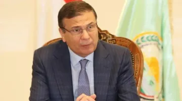 وزير الزراعة: الحكومة ملتزمة بتنفيذ القانون وإزالة الانتهاكات